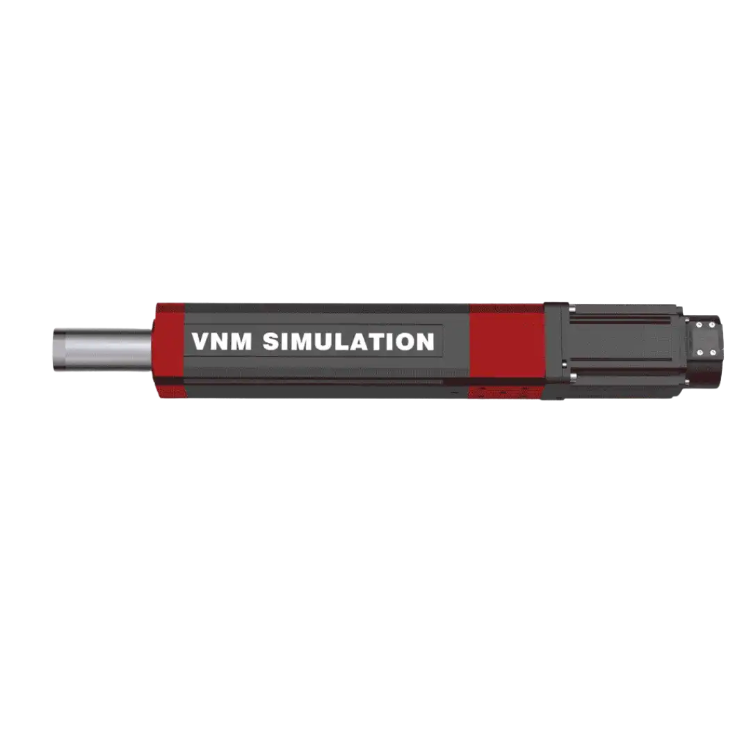 VNM Actuator 150 by VNM Simulation - Motion-Hardware