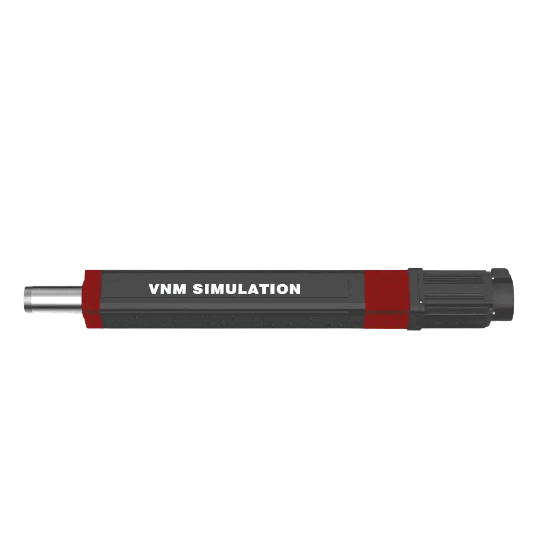 VNM Actuator 300 by VNM Simulation - Motion-Hardware
