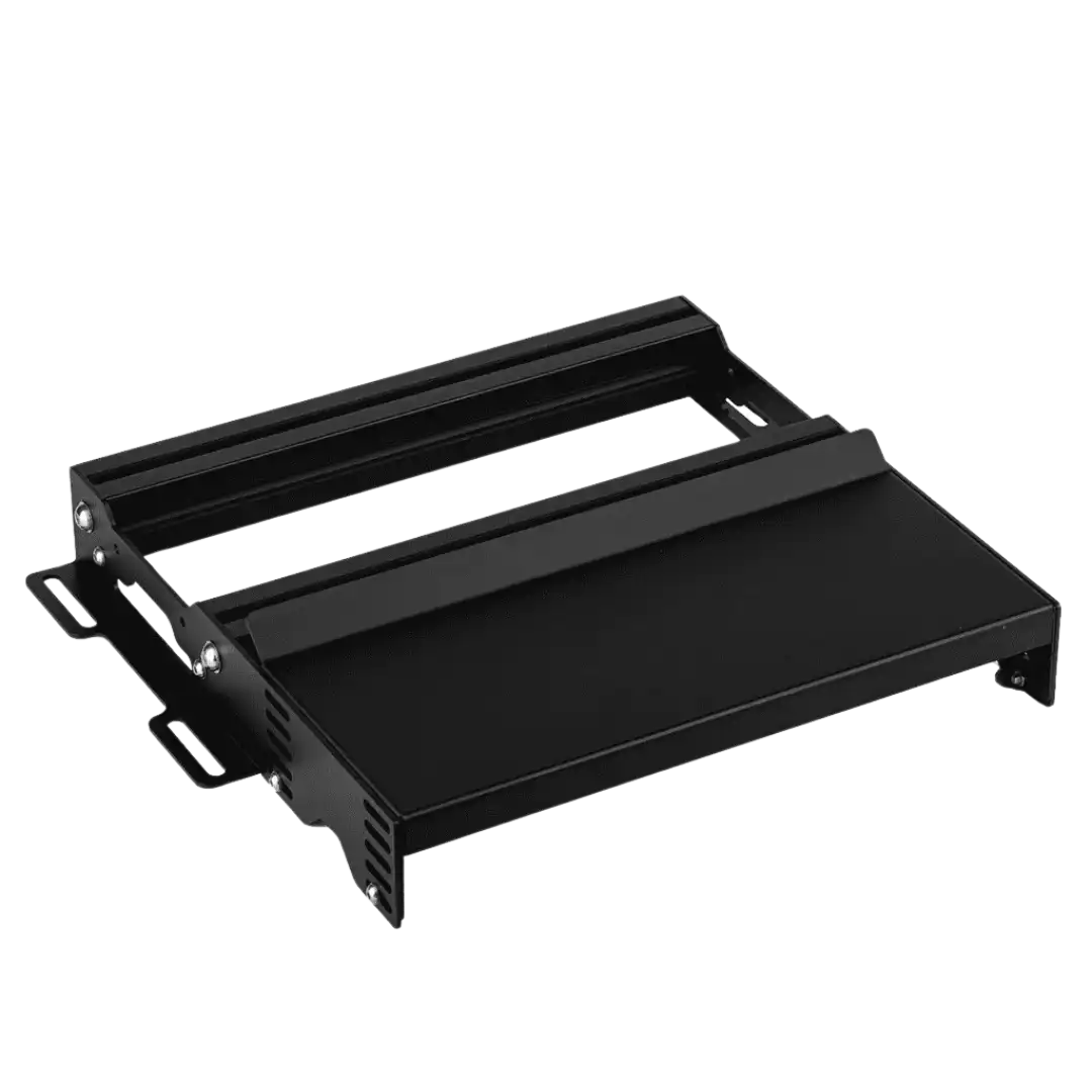 VNM Pedals Base plate by VNM Simulation - Accessories