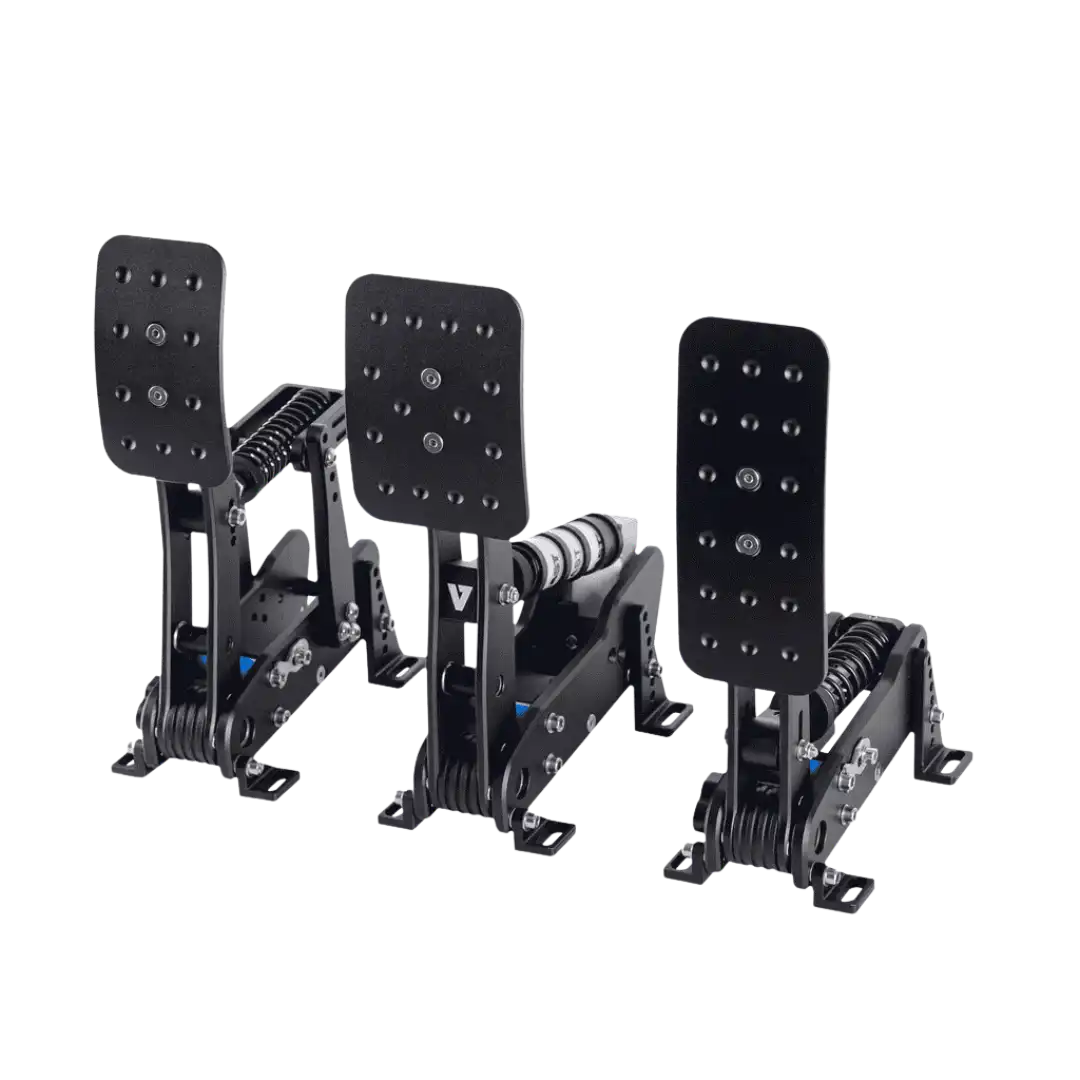 VNM Pedals V1 by VNM Simulation - Pedals