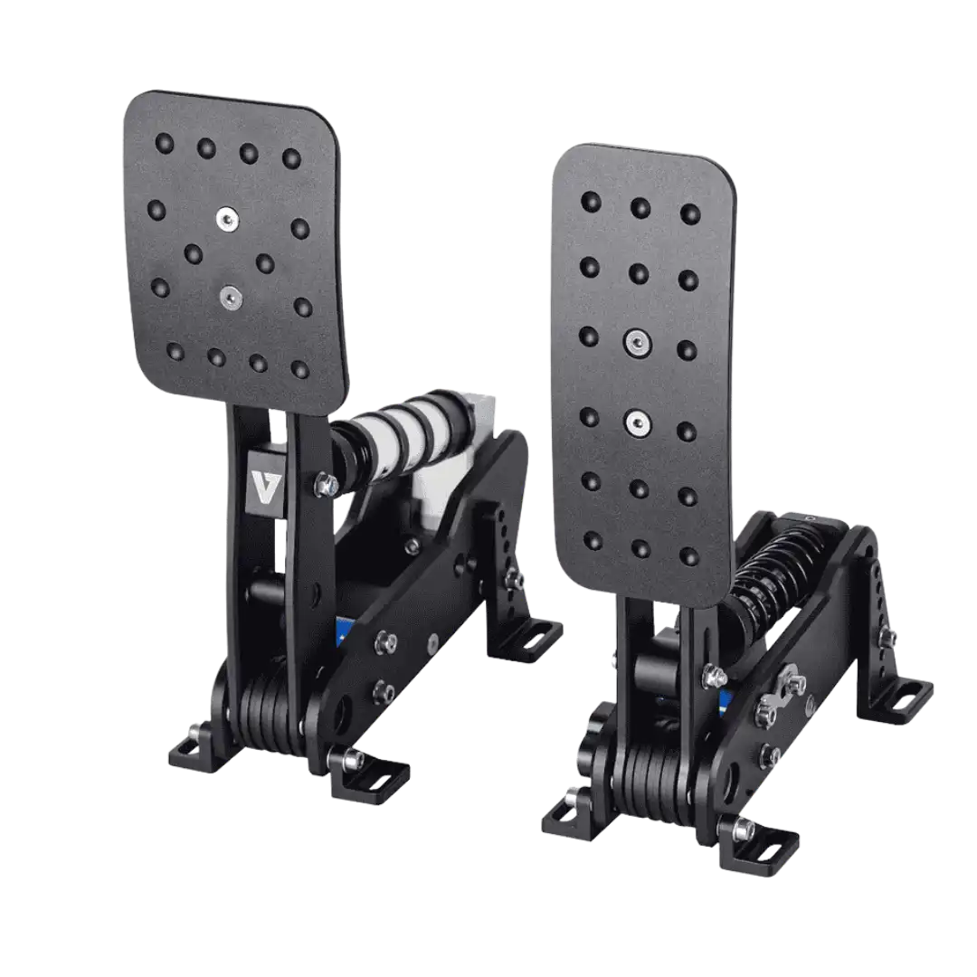 VNM Pedals V1 Set of 2 by VNM Simulation - Pedals