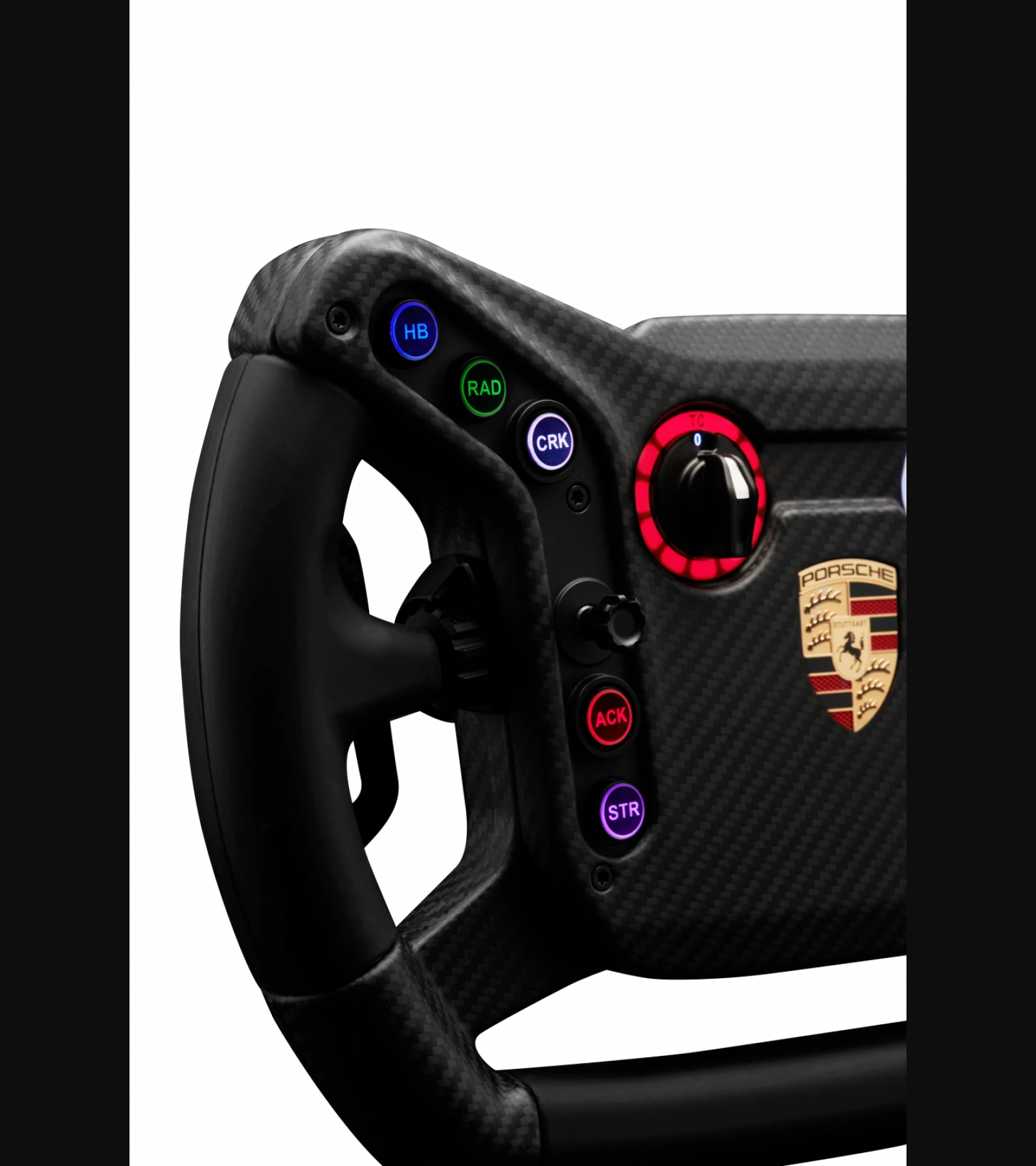 VPG Porsche 911 Cup Sim Wheel by VPG Sim - Wheels