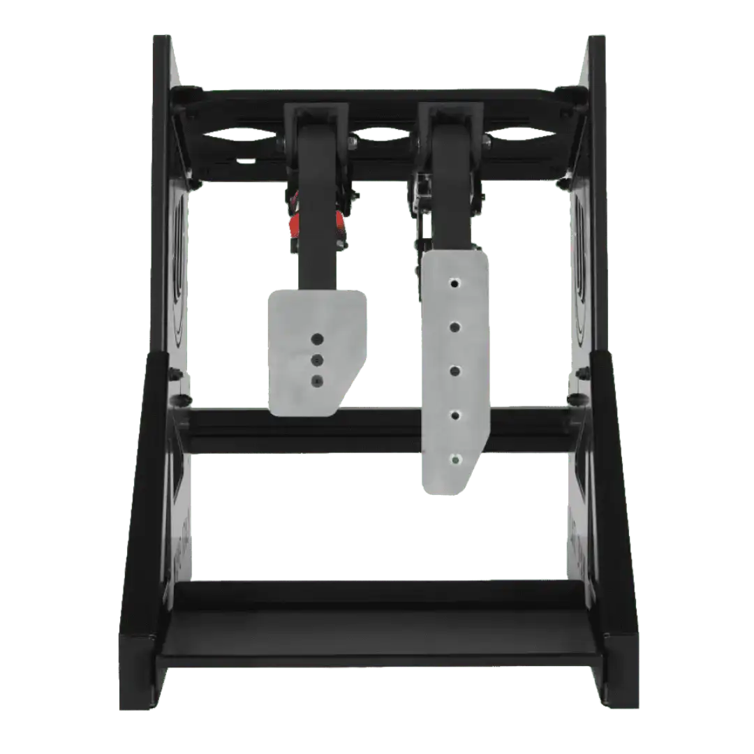 WAVE FORCE IMOLA – SIM PEDALS PRO by Wave Italy