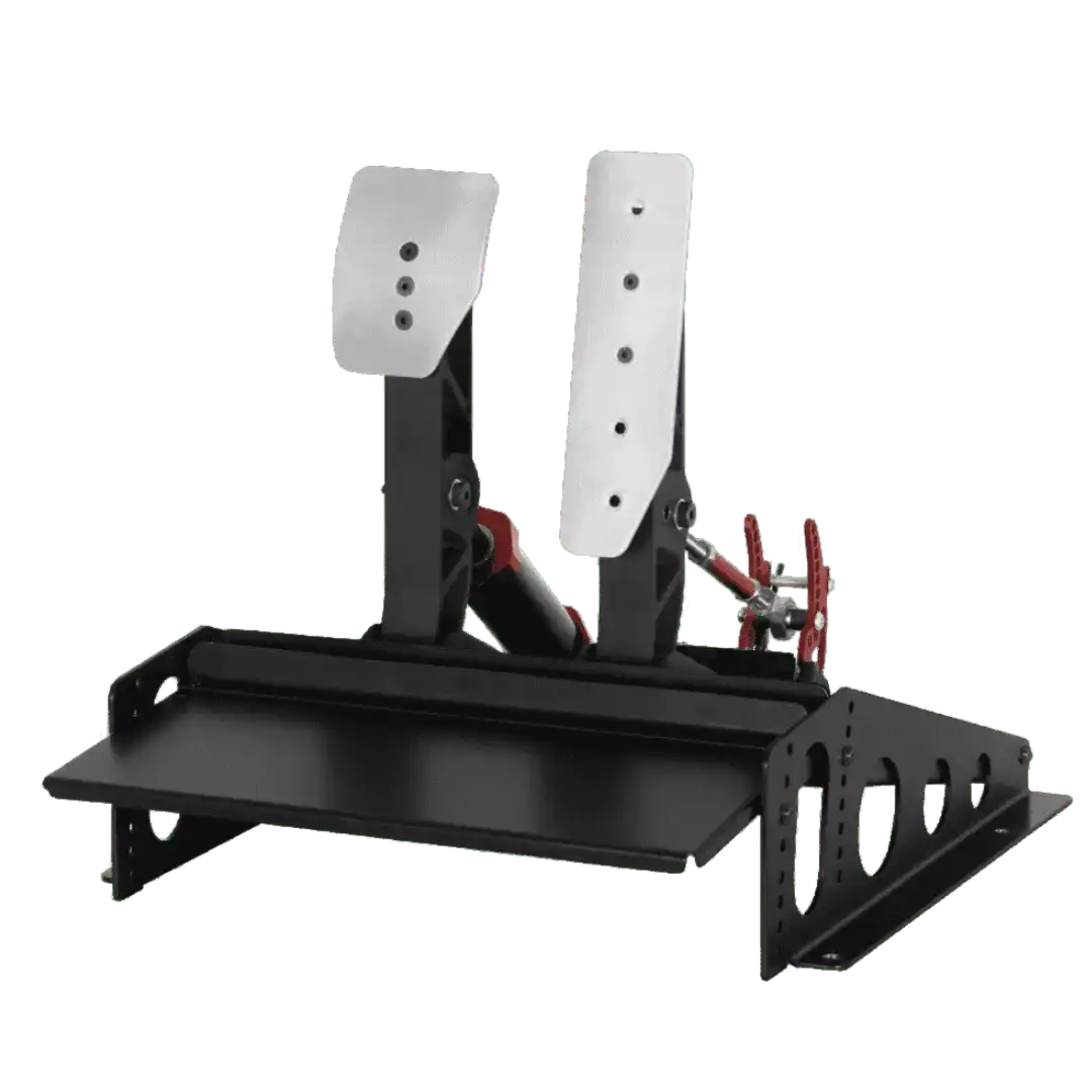 WAVE FORCE MONZA – SIM PEDALS PRO by Wave Italy
