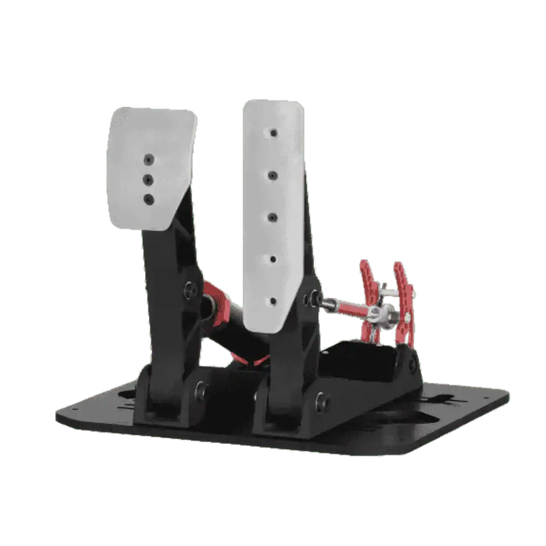WAVE FORCE – SIM PEDALS PRO by Wave Italy