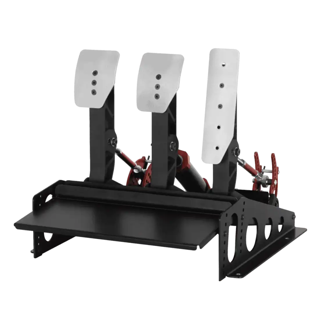 WAVE IMPETUS MONZA – SIM PEDALS PRO by Wave Italy