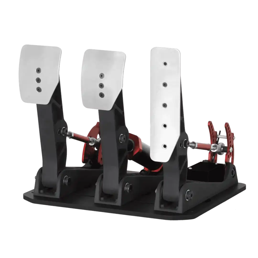 WAVE IMPETUS – SIM PEDALS PRO  by Wave Italy