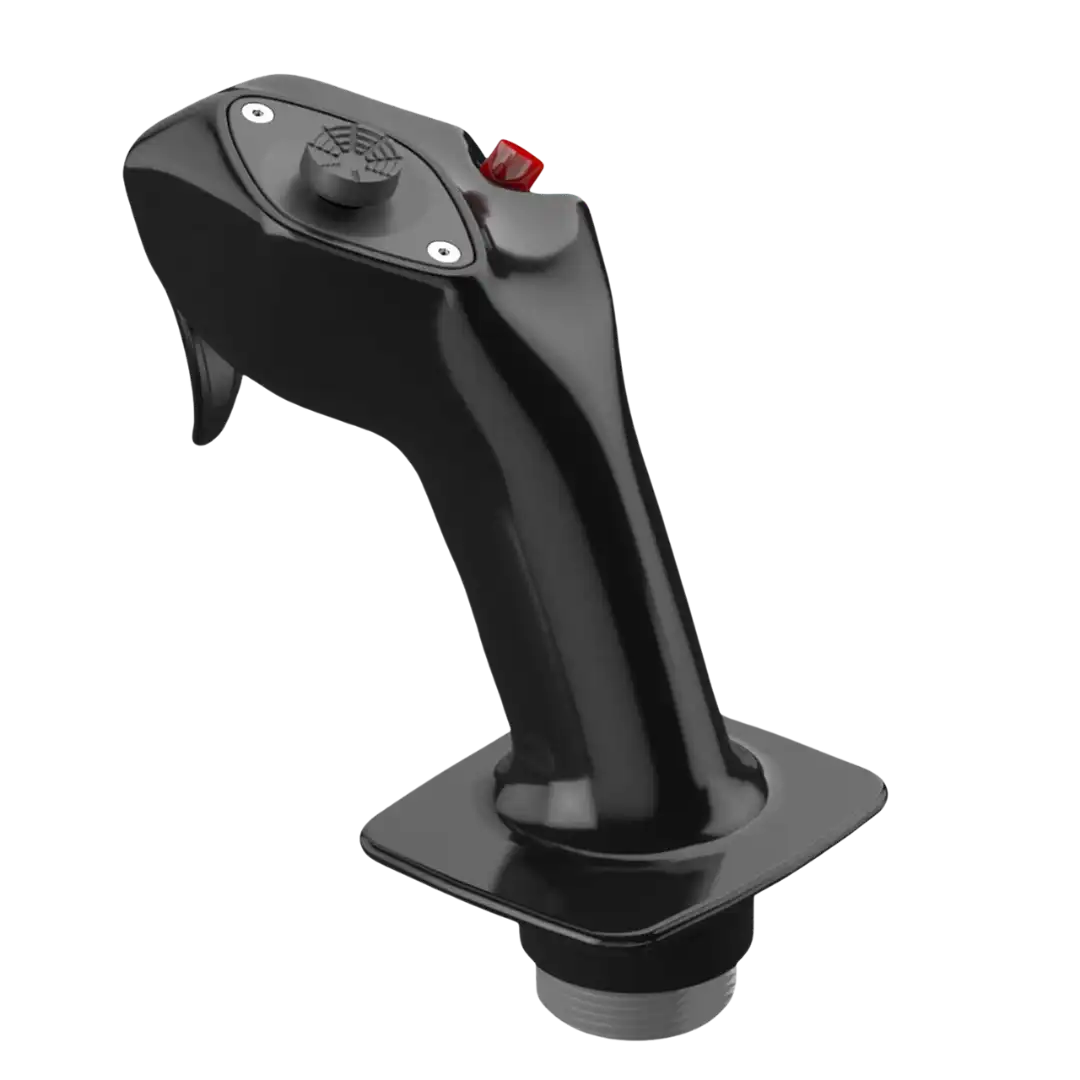 A3xx Airbus Joystick Grip
