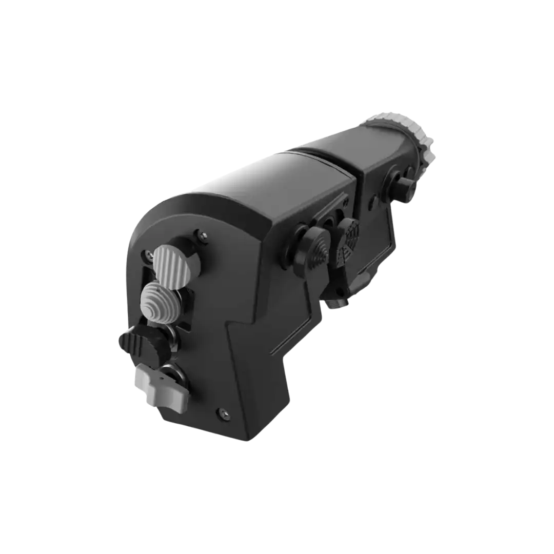 F-15E Strike Eagle Metal Throttle Grip by WinWingSim - Throttle