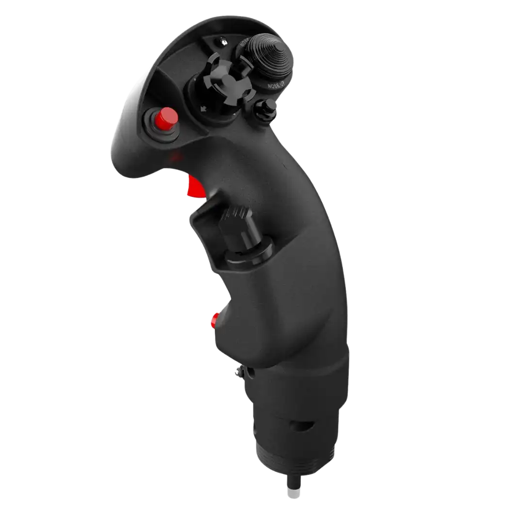 F/A-18 Hornet Metal Joystick Grip