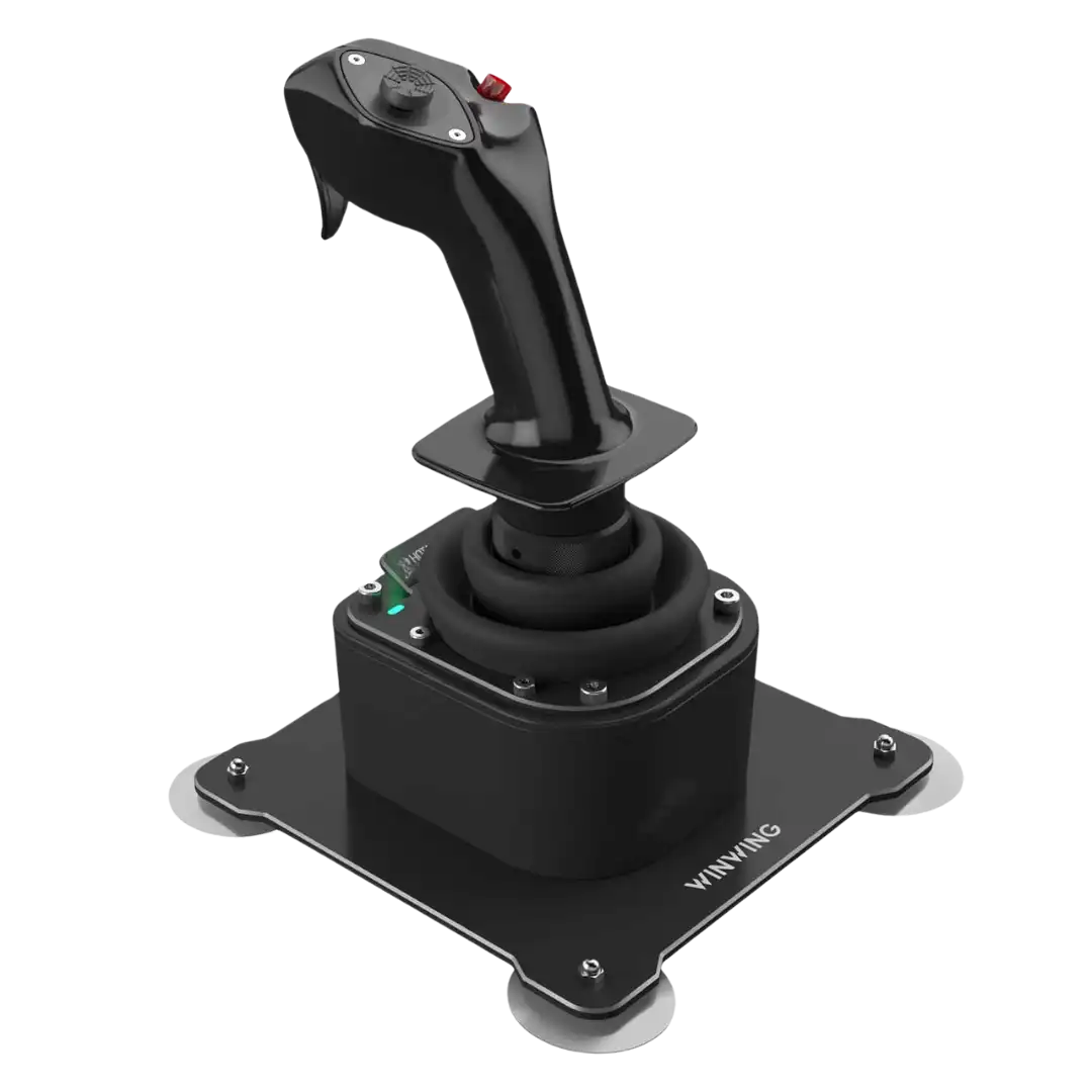 Orion2 Airbus A3XX Joystick Combo