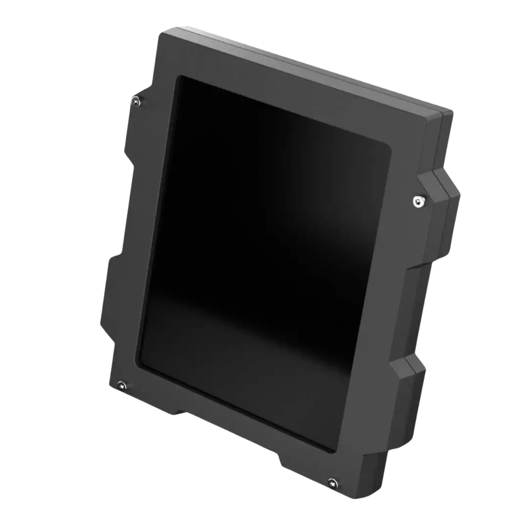 USB3.0 Instrument Display1 by WinWingSim