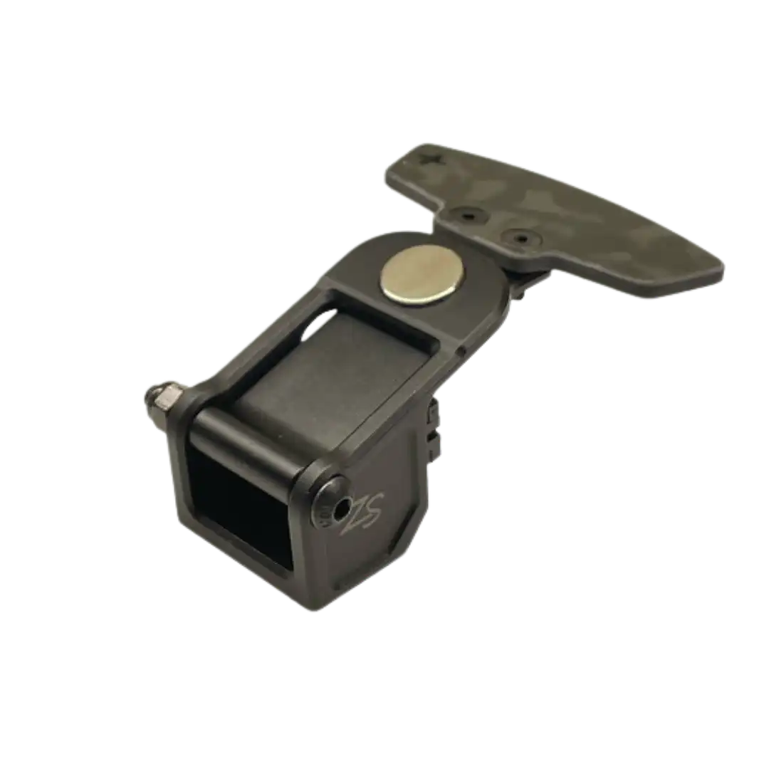 Zen magnetic Aluminum Shifters