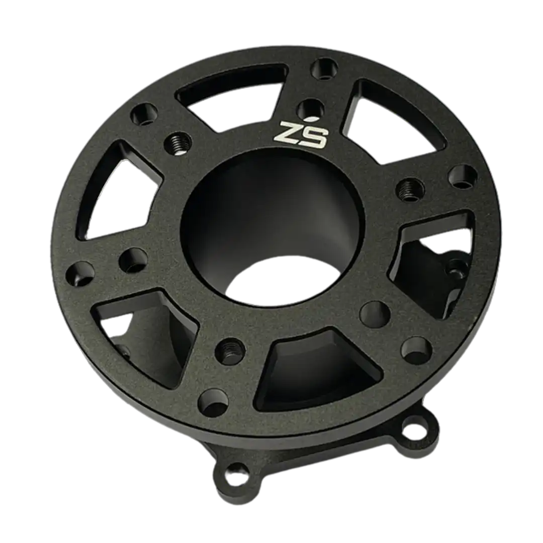 Zen SA40 Aluminum Space / Adapter by Zens Simwheels - Wheels