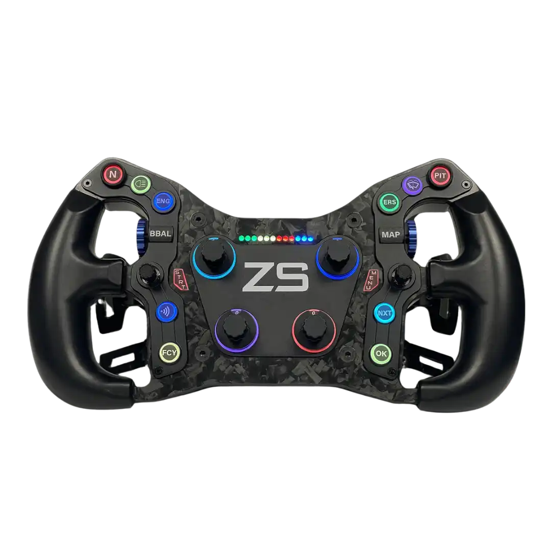 Zen Vezza Ultra by Zens Simwheels - Wheels
