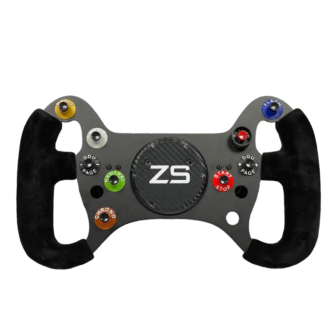 Zen ZS-GT3 by Zens Simwheels